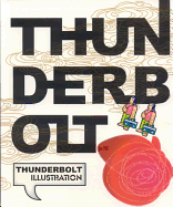 Thunderbolt Illustration