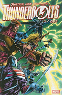 Thunderbolts Classic, Volume 1