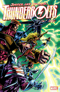 Thunderbolts Classic, Volume 1