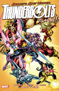 Thunderbolts Classic, Volume 3