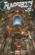 Thunderbolts Volume 4: No Mercy (marvel Now)