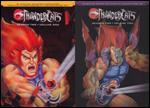 Thundercats: Season 02