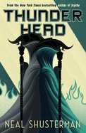 Thunderhead: The global smash-hit YA speculative-thriller series