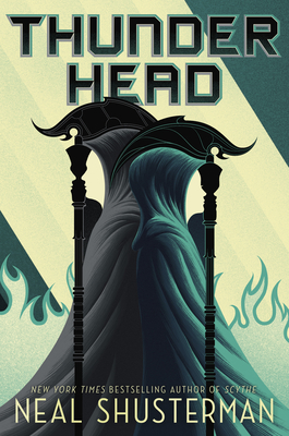 Thunderhead, Volume 2 - Shusterman, Neal