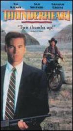 Thunderheart