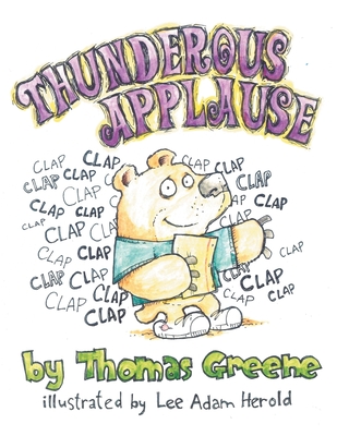 Thunderous Applause - Greene, Thomas