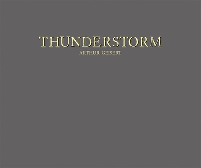 Thunderstorm - Geisert, Arthur (Creator)