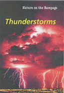 Thunderstorms - Redmond, Jim, and Redmond, Ronda