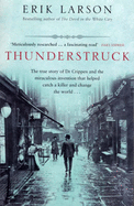 Thunderstruck - Larson, Erik