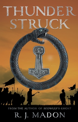 Thunderstruck - Madon, R. J.