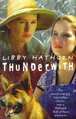 Thunderwith - Hathorn, Libby