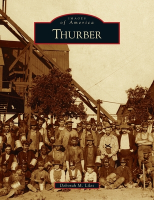 Thurber - Liles, Deborah M