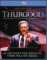 Thurgood [Blu-ray]