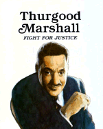 Thurgood Marshall - Pbk