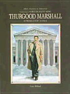 Thurgood Marshall