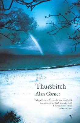 Thursbitch - Garner, Alan
