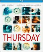 Thursday [Blu-ray] - Skip Woods