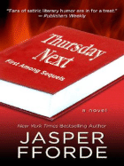 Thursday Next: First Among Sequels