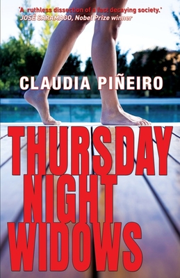 Thursday Night Widows - Pi�eiro, Claudia, and France, Miranda (Translated by)