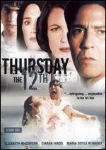 Thursday the 12th [2 Discs] - Charles Beeson