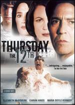 Thursday the 12th