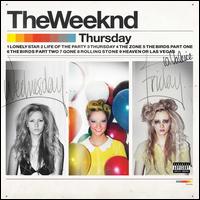Thursday - The Weeknd