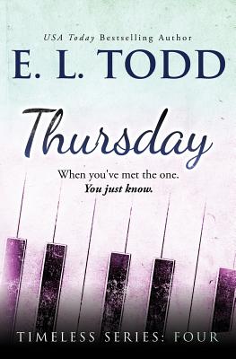Thursday - Todd, E L