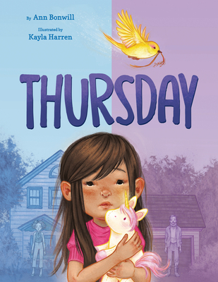 Thursday - Bonwill, Ann