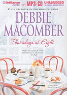 Thursdays at Eight