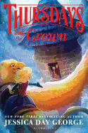 Thursdays with the Crown