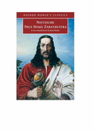 Thus Spoke Zarathustra: A Book for Everyone and Nobody