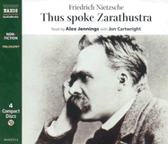 Thus Spoke Zarathustra