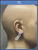 THX 1138 [Director's Cut] [Blu-ray]