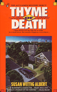 Thyme of death
