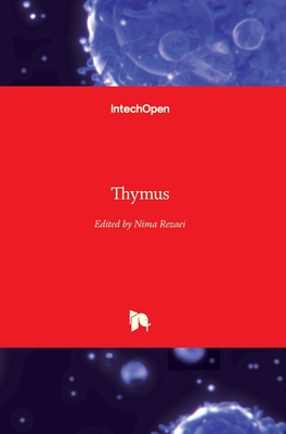 Thymus - Rezaei, Nima (Editor)