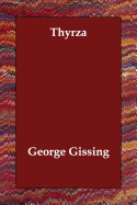 Thyrza