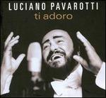 Ti Adoro - Alberto Bartoli (percussion); Andrea Griminelli (flute); Antonella Pepe (vocals); Antonella Pepe (soprano); Daniele Bonaviri (guitar); Danny Saxon (keyboards); Fabio Sartoni (animal sounds); Fabio Sartoni (drums); Gianluca Nanni (drums)
