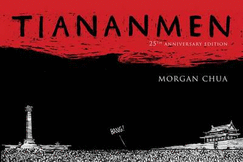 Tiananmen - Chua, Morgan