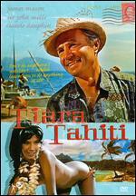 Tiara Tahiti