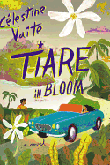 Tiare in Bloom