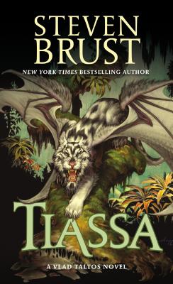 Tiassa - Brust, Steven