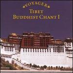 Tibet: Buddhist Chant I