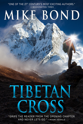 Tibetan Cross - Bond, Mike
