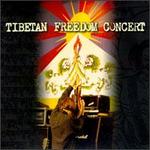Tibetan Freedom Concert