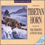 Tibetan Horn