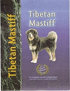Tibetan Mastiff