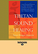 Tibetan Sound Healing