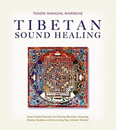 Tibetan Sound Healing
