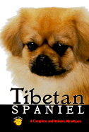 Tibetan Spaniel - Miccio, Susan