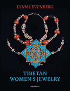 Tibetan Women's Jewelry